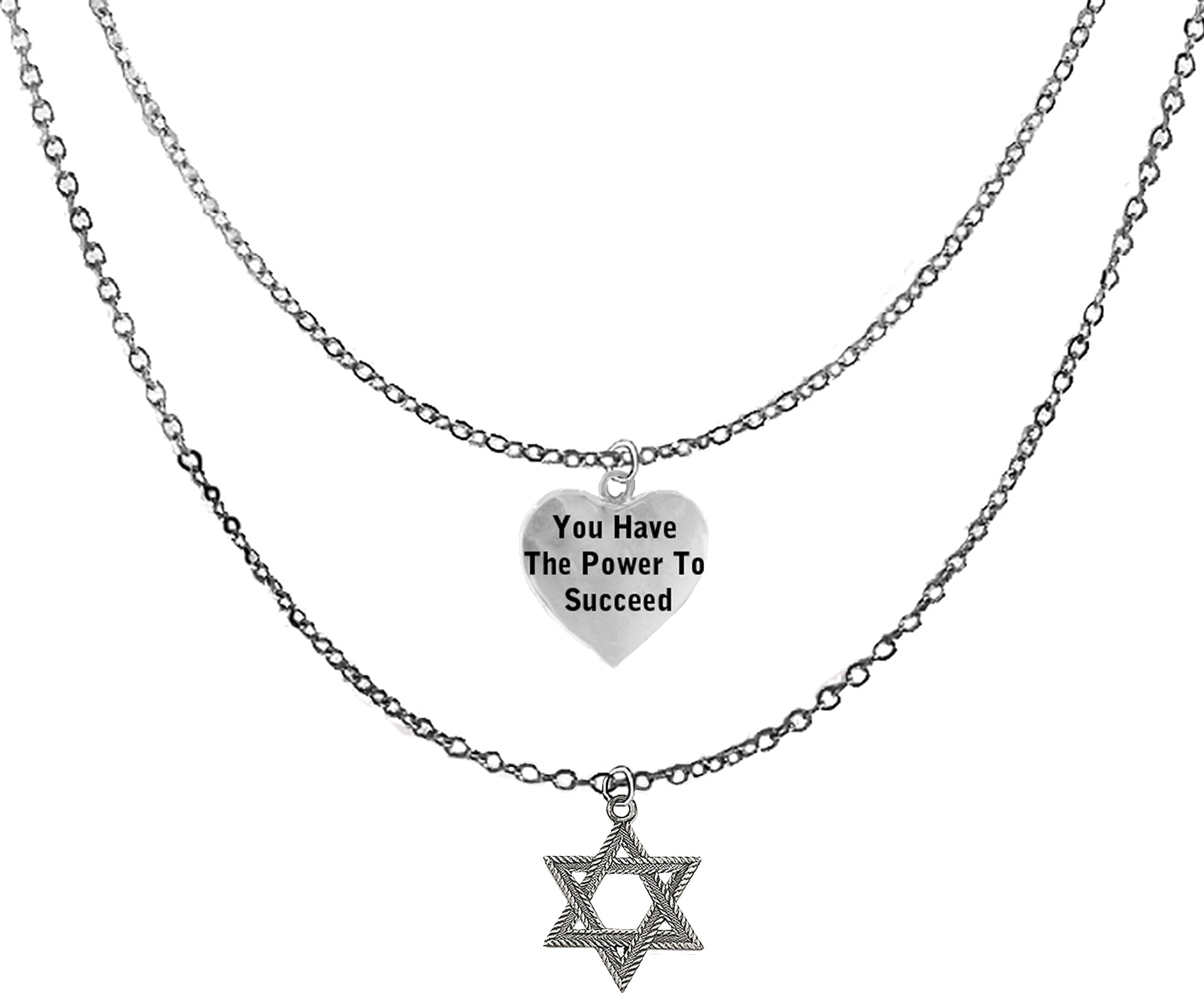 Jewish Jewelry, 